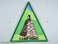 Click to enlarge Camp Nemo